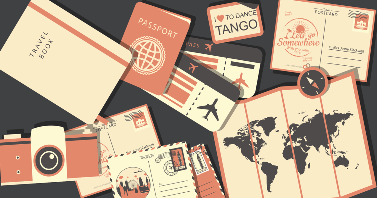Tangocat.net - the biggest database of tango festivals and marathons